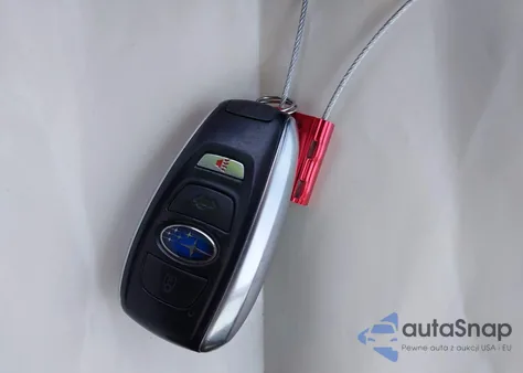 2015 Subaru Xv Crosstrek 2.0I Limited from USA, damaged, VIN JF2GPASC5F8323284